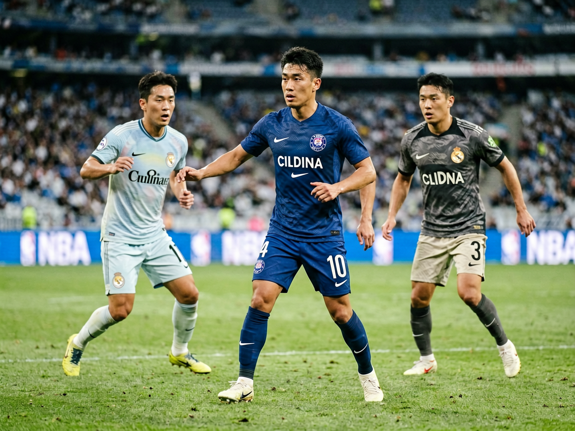 本周五大联赛焦点战前瞻