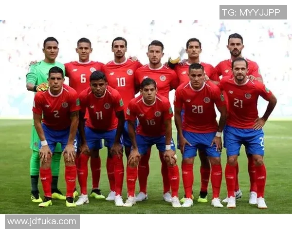 日本与哥斯达黎加足球友谊赛精彩回顾与赛后分析