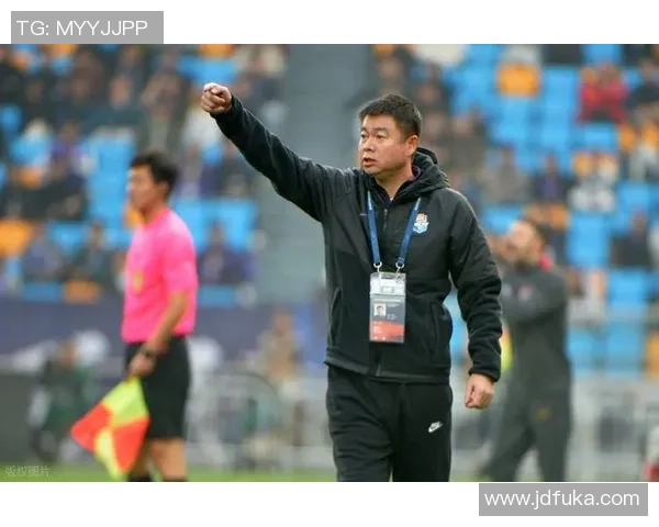 0-2落后后天津为何2-2长春？赛后于根伟一席话，说的十分真实