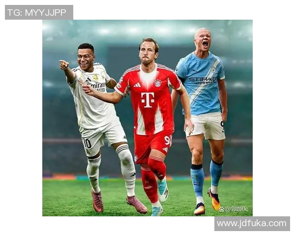 凯恩：我觉得自己正处于巅峰期；足球中进球的确最难