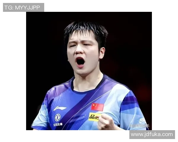 德甲乒乓赛樊振东3-0完胜基里塔 助萨尔布吕肯抢先优势扩展至2-0